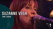 Suzanne Vega - Tom's Diner (From "Live At Montreux") - YouTube