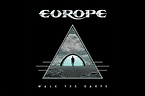 Europe Announce New Album, ‘Walk the Earth’