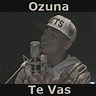 Ozuna - Te Vas - Acordes D Canciones - Guitarra y Piano