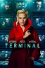 Terminal (2018) - Posters — The Movie Database (TMDB)