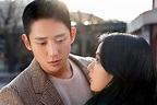 Jung Hae In și Jisoo din BLACKPINK au o primă întâlnire romantică în ...