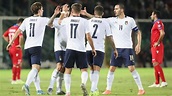 Nazionale: Italia - Armenia 9-1, la partita - Calcio - Rai Sport