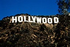 The Hollywood Sign Wallpapers - Wallpaper Cave