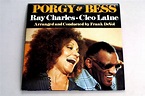 Classic Records Porgy & Bess Ray Charles 2 LP Gatefold NM - Audio ...
