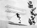 Octave Chanute’s Glider Designs — On Verticality