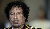 Hannibal Muammar Gaddafi - Alchetron, the free social encyclopedia