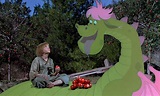 Pete’s Dragon (1977) Review