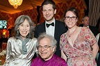 Ariella Perlman-Itzhak Perlmanin Tytär Toby Perlmanin kanssa ...