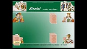 Binokel - Kartenspiel in 15min erklärt - YouTube