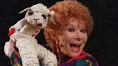 From the Archives: Entertainer Shari Lewis Dies at 65 - Los Angeles Times