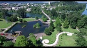 Alton Baker Park - YouTube