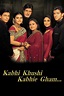 Kabhi Khushi Kabhie Gham (2001) — The Movie Database (TMDB)