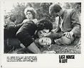 New on Blu-ray: THE LAST HOUSE ON THE LEFT (1972) - Special Edition ...