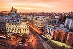 Capital da Espanha: conheça mais sobre a incrível Madrid