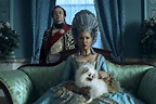 Rainha Charlotte: Uma História Bridgerton | Spinoff da Netflix ganha ...