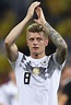 FIFA World Cup 2018: Kroos steps forward as Germany’s undisputed leader