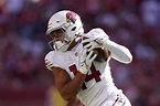 Arizona Cardinals' Michael Wilson Shines as Emerging WR in NFL - BVM Sports