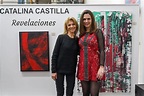Catalina Castilla: “La sensibilidad es algo importante y preponderante ...