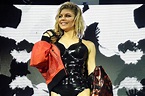 Fergie Perfoms at New York Pride’s Dance on the Pier | Billboard – Billboard