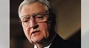 Walter Mondale, Carter's vice president, dies at 93 - Telangana Today