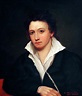 Percy Bysshe Shelley Photograph by Bodleian Museum/oxford University Images