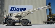 Zoomlion RT555-1 Crane Overview and Specifications | Bigge.com