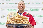 Exploring Joey Chestnut’s Historic 70 Hotdog Eating Record: How Did He ...