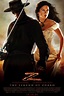 La Máscara del Zorro 2 | Zorro movie, The legend of zorro, Zorro