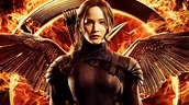 "The Hunger Games: Mockingjay - Part 1": Katniss returns in new poster ...