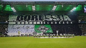 Borussia Mönchengladbach startet Ticket-Zweitmarkt