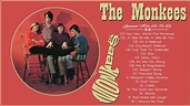 The Best Songs of The Monkees Playlist - The Monkees Greatest Hits ...