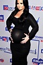 Pregnant Demi Lovato by ELArrowverse1987 on DeviantArt