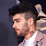 zayn on Instagram: “Do you like the way his head tattoo looks with his ...