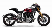 ARCH KRGT-1 - ARCH Motorcycle
