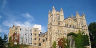 University of Michigan - Ann Arbor: Admission 2022, Rankings, Fees ...