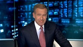 Brian Williams Makes Brief Return To NBC In Special Report
