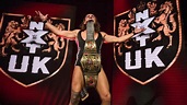 The History of the NXT United Kingdom Championship - Cultured Vultures
