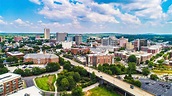 Greenville named on The New York Times’ 2023 ’52 Places to Go’ list ...