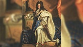 Luis XIV de Francia, el monarca con el reinado más largo de la historia ...