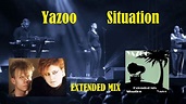 Yazoo - Situation - Extended mix - HD - YouTube