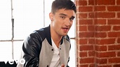 The Wanted - Walks Like Rihanna - YouTube