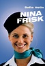 Nina Frisk - Salomonsson Agency