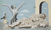 Jean Hugo (1894-1984) , Les Métamorphoses | Christie's