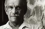 Murió el poeta Derek Walcott, premio nobel en 1992 - Sopitas.com