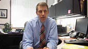 CSP Faculty Tips: Matt Bierman, Budgeting during Graduate School - YouTube