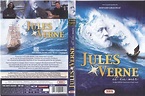 Jaquette DVD de Jules Verne - Cinéma Passion