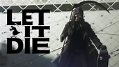 Let it Die é lançado gratuitamente para PS4; veja detalhes