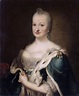 Mariana Vitória de Bourbon e Farnésio (em espanhol: Mariana Victoria de ...