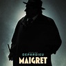 Maigret (2022) con Gerard Depardieu: le foto più belle Foto 8 | Amica
