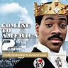 Coming 2 America Movie Poster / Coming 2 America (2020): Review ...